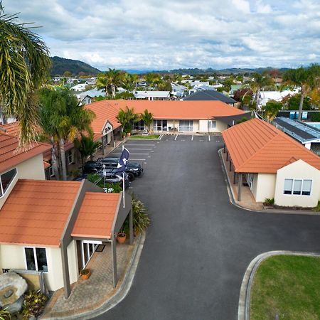 Pacific Coast Motor Lodge Whakatane Exterior foto
